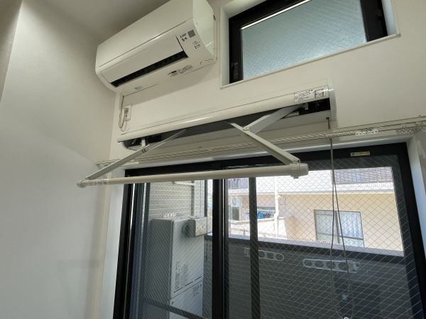 Kiino2階1R その他設備の画像