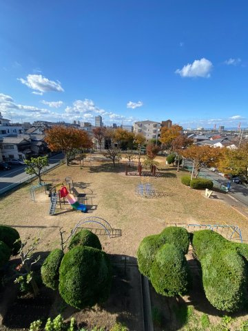 ラポール浜寺3階3LDK その他設備の画像