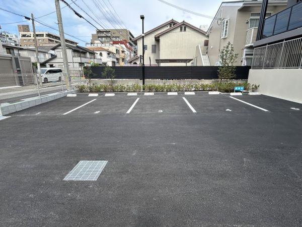 ラヴィベール西宮1階1LDK その他設備の画像