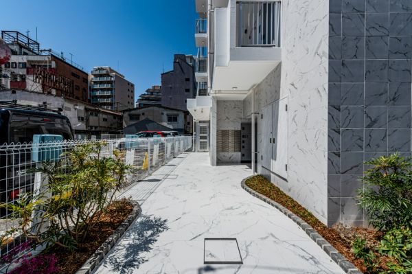 Siete布施駅前4階1K その他設備の画像