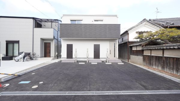 ソエル海塚1階1K その他設備の画像