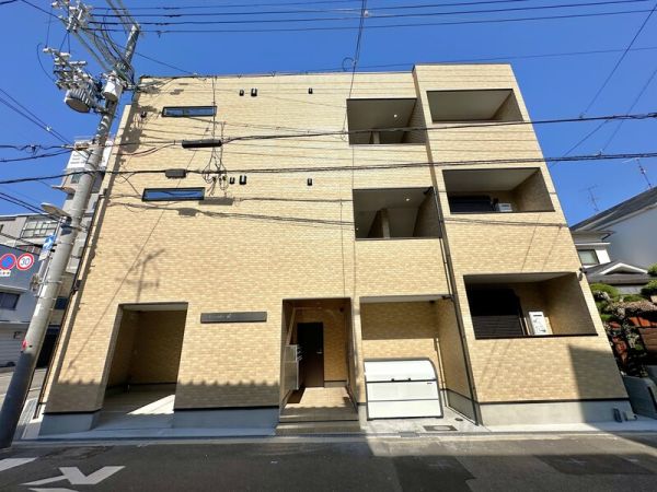 エスクード凪 3階1K その他設備の画像