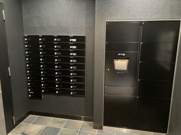 ブランシエスタ南吹田パークサイド6階1LDK その他設備の画像