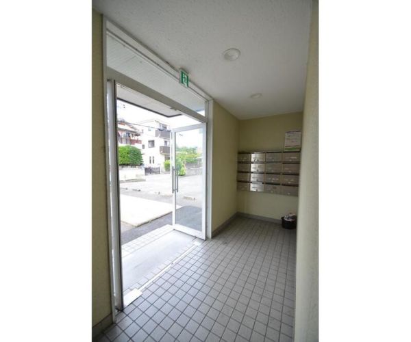 エステートピア吉田　1階3DK その他設備の画像