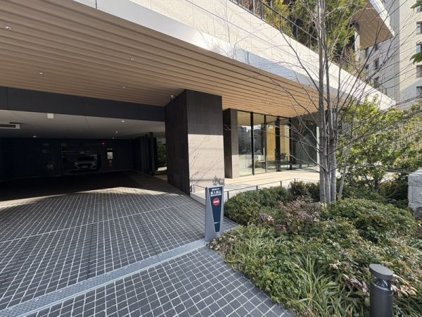 Brillia Tower箕面船場TOP OF THE HILL13階3LDK その他設備の画像