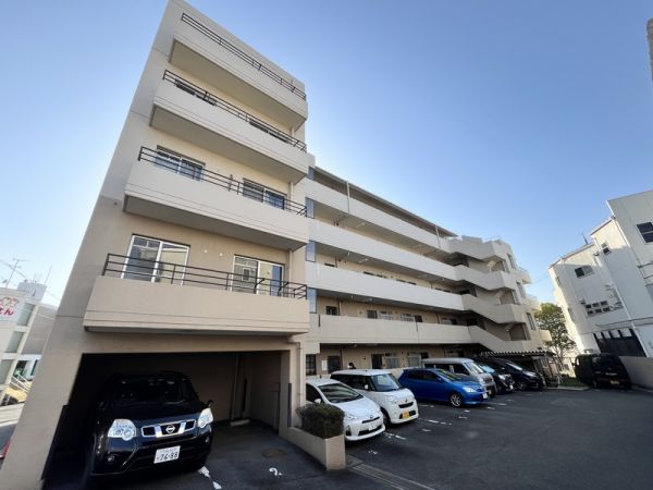 豊中緑丘パークマンション2階3LDK その他設備の画像