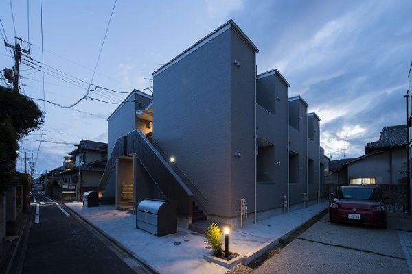 ボルツァーノ1階1R その他設備の画像