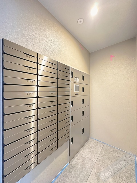 ラリヴィエール1階1LDK その他設備の画像