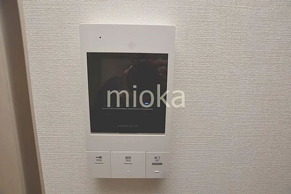 メイクス天王寺南6階1DK その他設備の画像