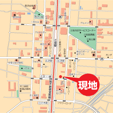 ドゥーエ江坂Ⅲ14階1K その他設備の画像