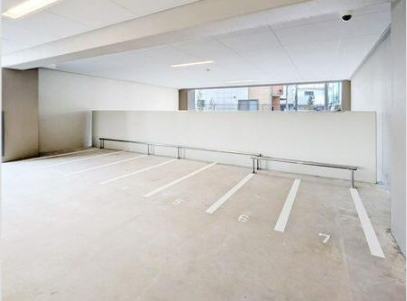 Alivis Shimo-Shinjo SoL TERRACE4階1LDK その他設備の画像