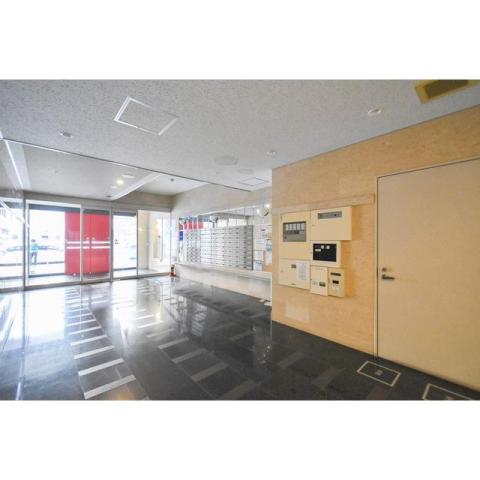 Gramercy Shirakawa Koen11階1LDK その他設備の画像
