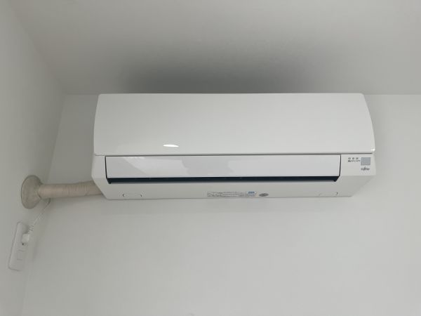 Primo Casa TS1階1LDK その他設備の画像