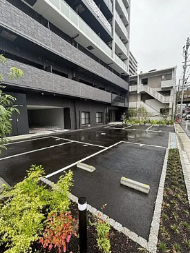 MAXIV尼崎7階1K その他設備の画像