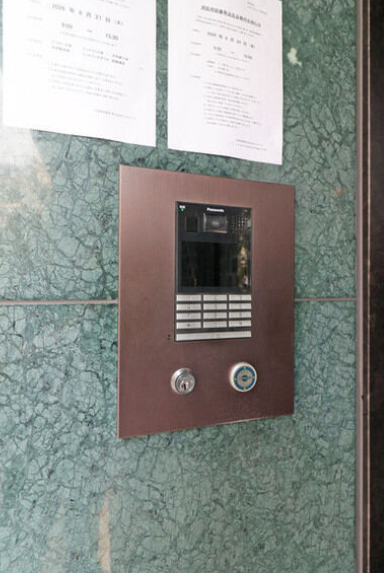 スプランディッド安土町11階1LDK その他設備の画像