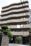 シェモア鶴見緑地7階3LDK 外観の画像