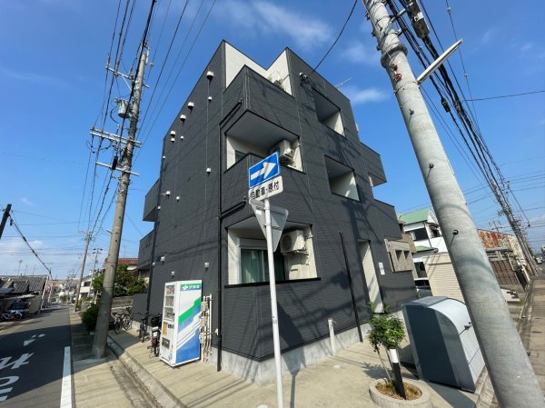 コンフォルテ藤江（コンフォルテフジエ）1階1K 外観の画像