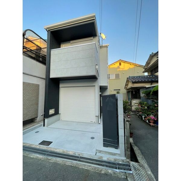 あんしん+VieM高鷲13-10121階1R 外観の画像