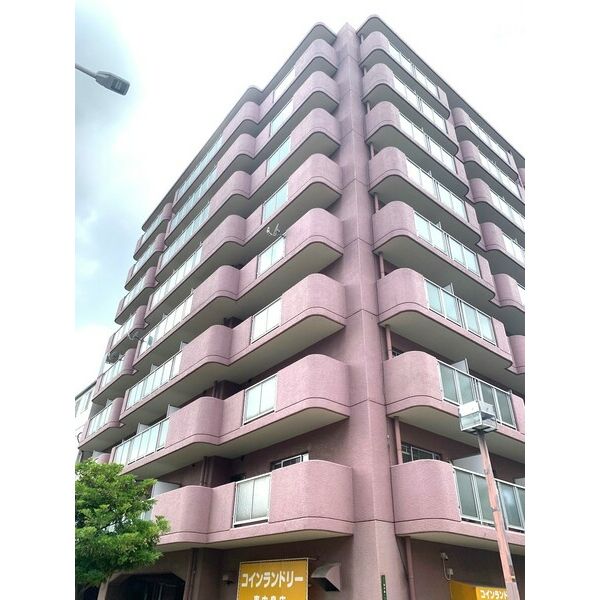藤和シティコープ新大阪4階1R 外観の画像