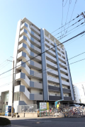 Art Pension高井田3階1DK 外観の画像