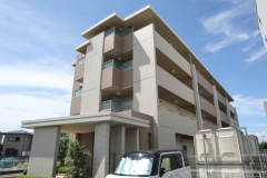 りんくうアドミラブル2階1R 外観の画像