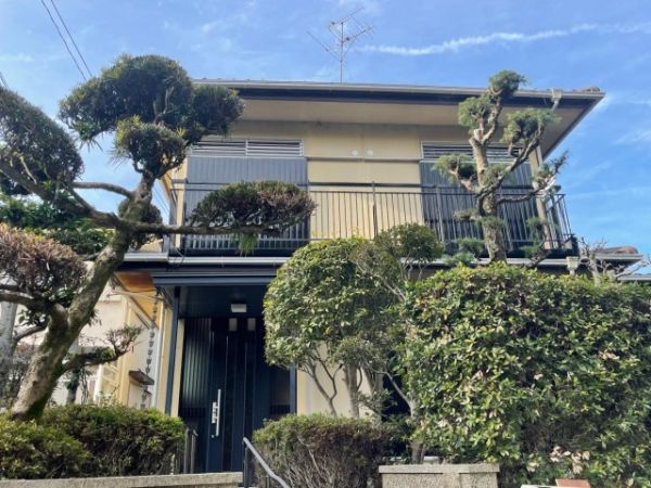 名塩ガーデン戸建1階4LDK以上 外観の画像