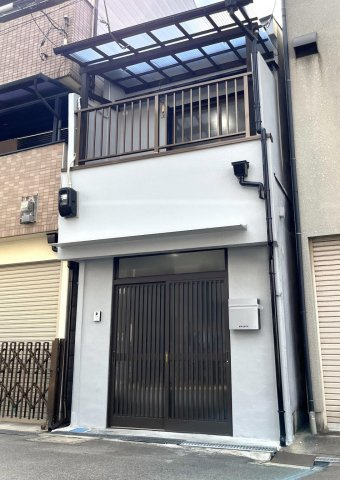 大阪府守口市金田町 戸建431階3DK 外観の画像