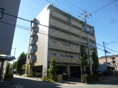 ﾒｿﾞﾝﾌﾟﾁﾁｪﾘｰ2階2LDK 外観の画像