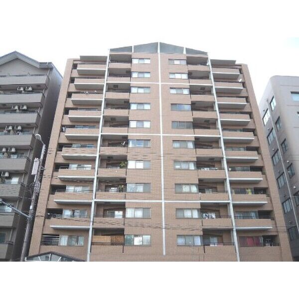 	エル・セレーノ九条04階1K 外観の画像