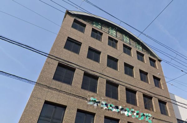 日本IDTビル4階4LDK以上 外観の画像