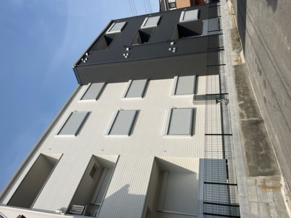 プライム神戸垂水3階2LDK 外観の画像