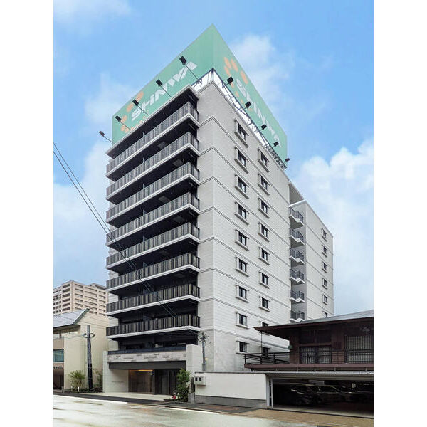 ルフォンプログレ南森町9階1LDK 外観の画像