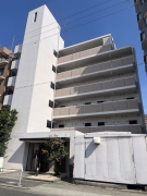 リベルター2階1K 外観の画像