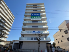 フェリスシエロ堺7階2LDK 外観の画像
