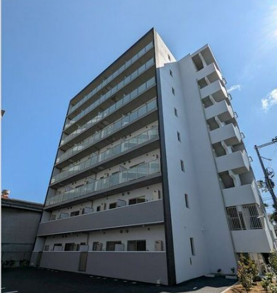 GRAN PASEO 江坂2階1LDK 外観の画像