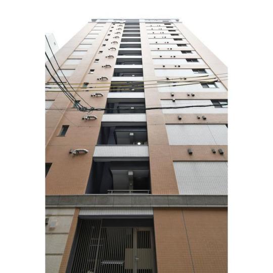LaSante東別院10階1R 外観の画像