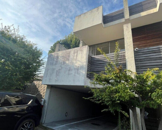 ゼファーヒル1階3LDK 外観の画像