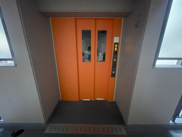 アドリーム石切山手6階4LDK以上 設備の画像