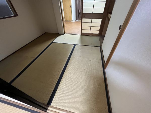 メゾンド福島4階2DK 部屋②の画像