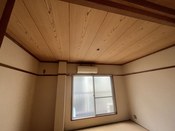 メゾンド福島4階2DK 設備の画像