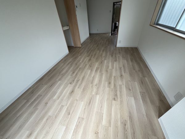 メゾンド福島1階1R 部屋②の画像