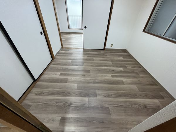 メゾンド福島2階2DK 部屋①の画像