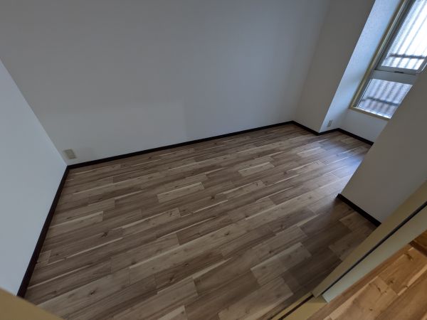 あべのベルタ7階3LDK 部屋②の画像