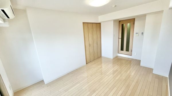 ルミエール大今里9階1K 部屋①の画像