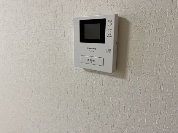 あべのベルタ4階1LDK 設備の画像