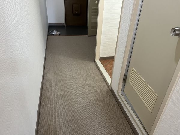 あべのベルタ4階1R 部屋②の画像