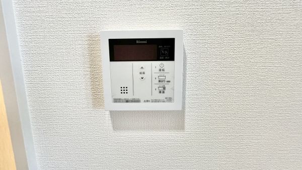 セイワパレス大今里9階1K 設備の画像