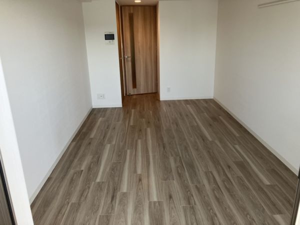 ララプレイス玉造オーブ10階1K 部屋②の画像