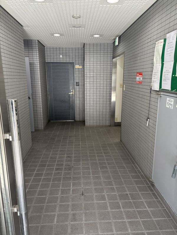 GM今津南1階1LDK 設備の画像