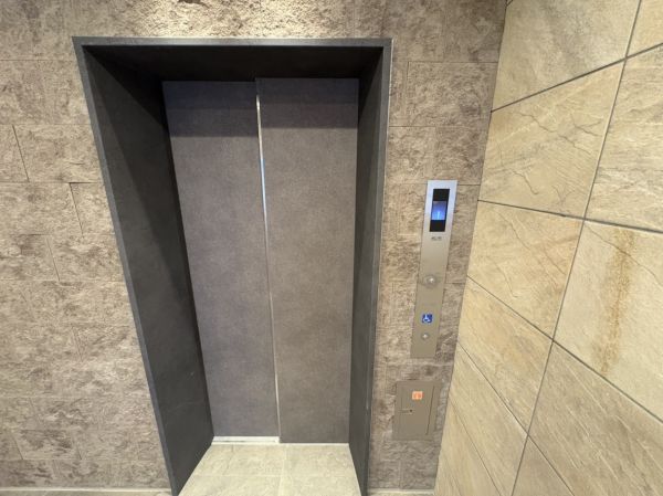 グランクレンツ尼崎12階1LDK 設備の画像